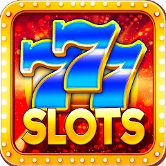 Скачать взломанную Slots Crush online casino game (Слотс Краш)  [МОД Все открыто]