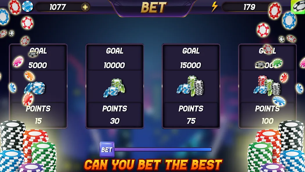 Farkle - Dice Game (Фаркл) [МОД Меню] Screenshot 5