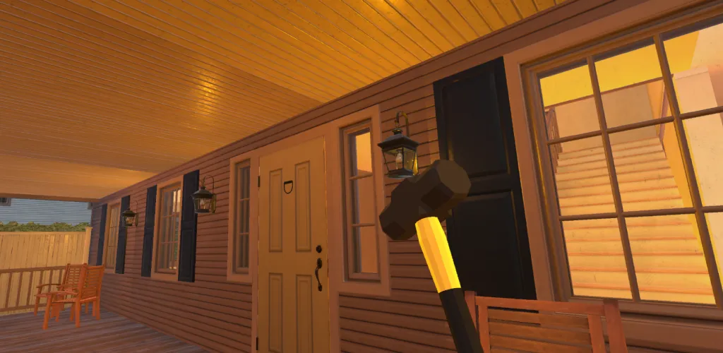 Destroy - Tear The House down (Дестрой) [МОД Бесконечные деньги] Screenshot 5