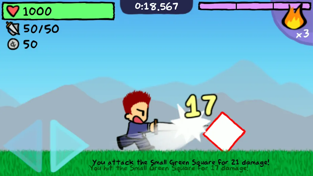 Fastar! [МОД Все открыто] Screenshot 1