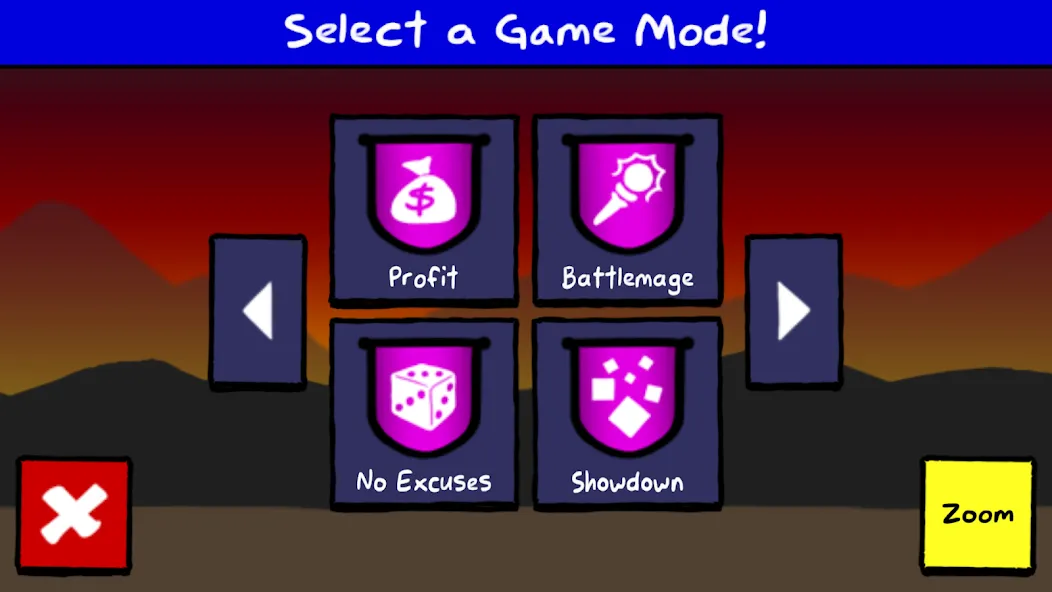 Fastar! [МОД Все открыто] Screenshot 3