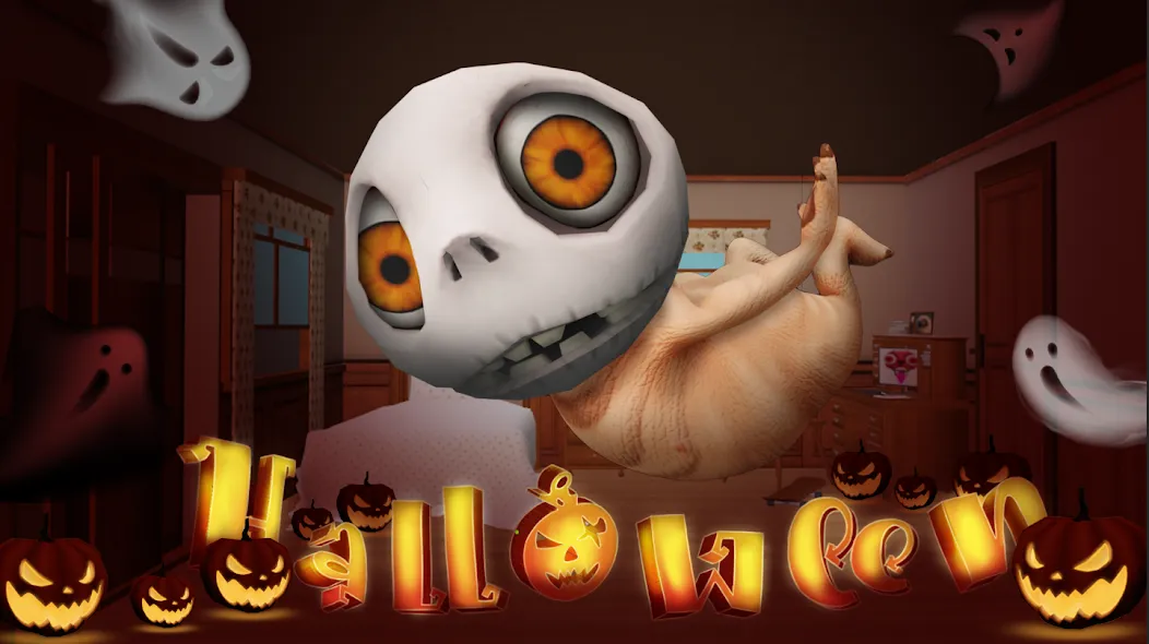 Talking Doge (Токинг Доге) [МОД Unlocked] Screenshot 1