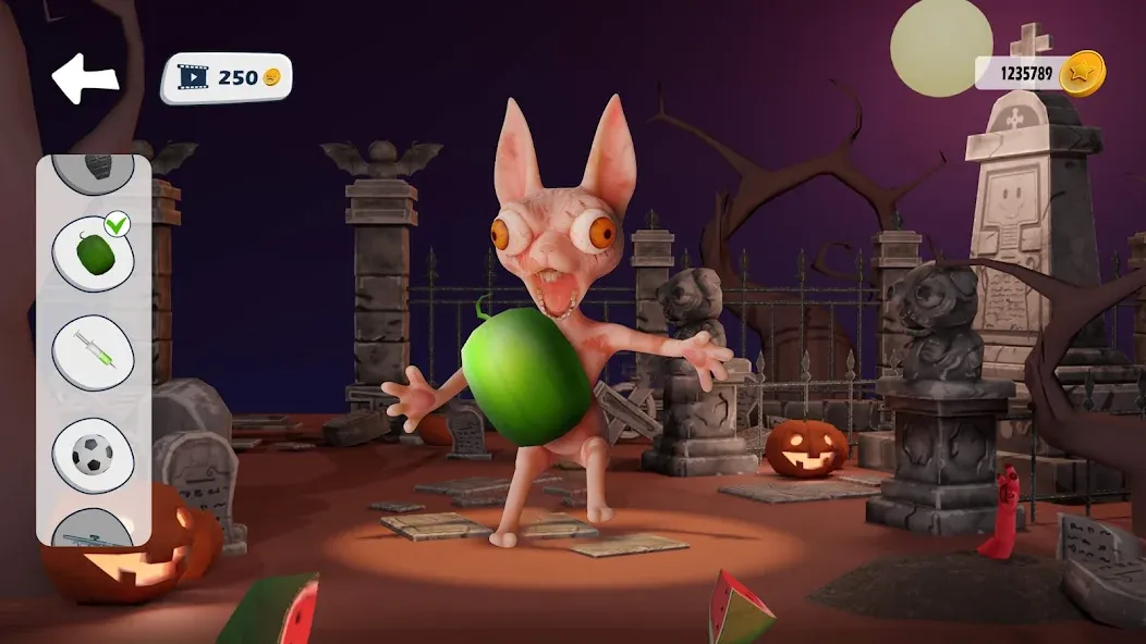 Talking Doge (Токинг Доге) [МОД Unlocked] Screenshot 5