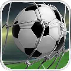 Скачать взломанную Ultimate Soccer - Football  [МОД Все открыто]