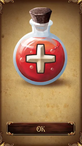 Alchemists: Lab Equipment (Алхимики) [МОД Много денег] Screenshot 2
