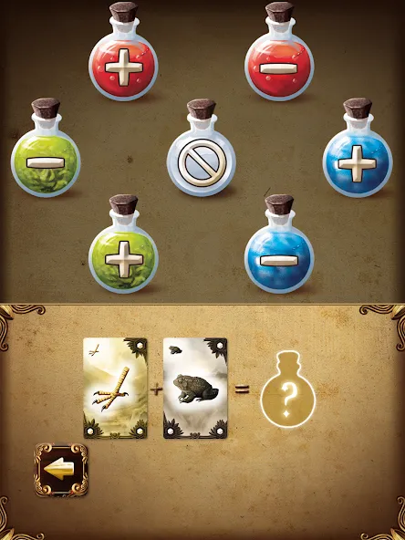 Alchemists: Lab Equipment (Алхимики) [МОД Много денег] Screenshot 5