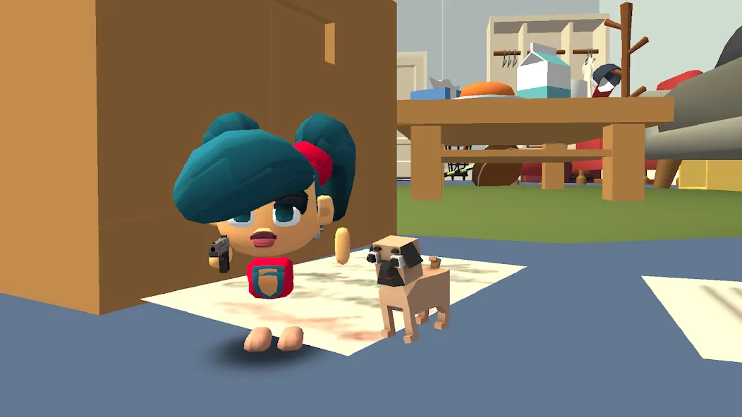 MemesWars 2 (МимсВарс 2) [МОД Unlimited Money] Screenshot 5