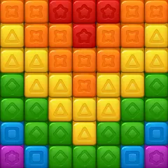 Взлом Cubes Empire Champions (Кьюбс Эмпайр Чемпионс)  [МОД Меню]