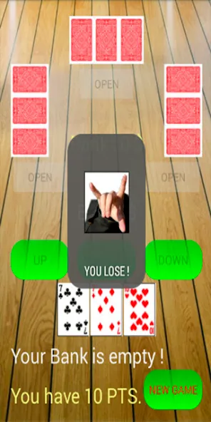 Trinka [МОД Unlimited Money] Screenshot 3