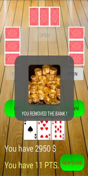 Trinka [МОД Unlimited Money] Screenshot 4