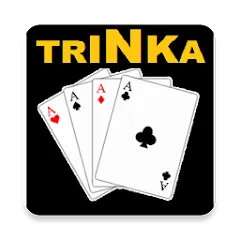 Взломанная Trinka  [МОД Unlimited Money]