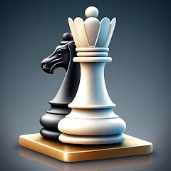 Взломанная Chess Master 3D - Royal Game  [МОД Много денег]