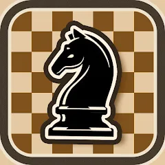 Взломанная Chess: Ajedrez & Chess online  [МОД Menu]