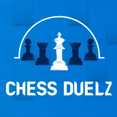 Скачать взлом Chess Duelz - An esports app (Шахматный Дуэльз)  [МОД Unlimited Money]