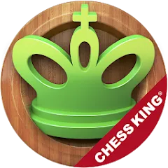 Скачать взломанную Chess King - Learn to Play (Чесс Кинг)  [МОД Меню]