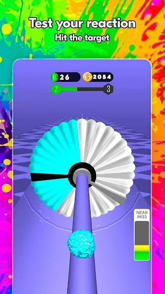 Game Offline 3D no Wi Fi (Гейм Оффлайн 3Д) [МОД Unlimited Money] Screenshot 2