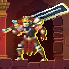 Скачать взломанную Otherworld Legends (Азербайджанские легенды)  [МОД Бесконечные деньги]