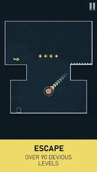 Jump Jerboa (Джамп Джербоа) [МОД Много монет] Screenshot 3