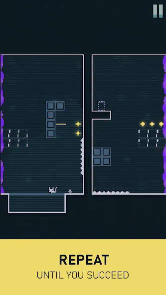 Jump Jerboa (Джамп Джербоа) [МОД Много монет] Screenshot 5