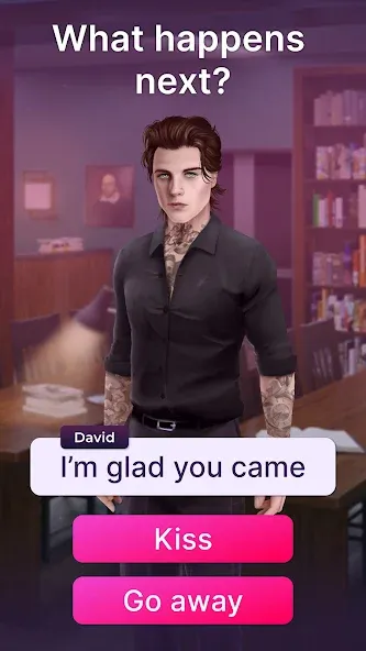 Love Pass: Interactive stories (Лав Пасс) [МОД Unlimited Money] Screenshot 2