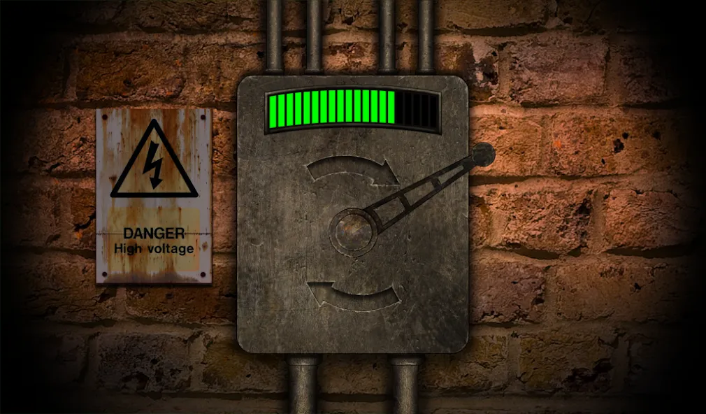 Asylum Night Shift 2 (Азайлум Найт Шифт 2) [МОД Menu] Screenshot 5