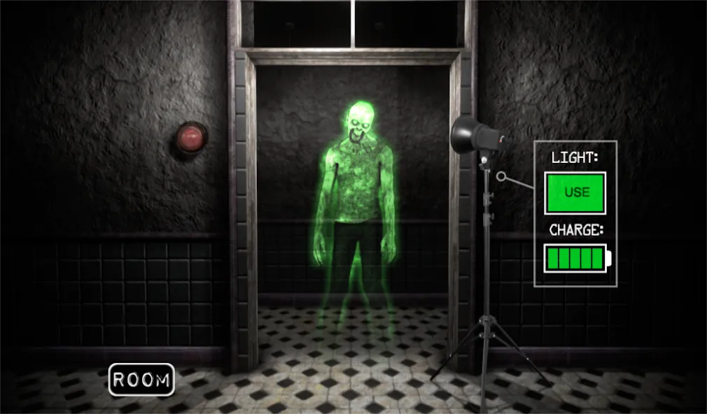 Asylum Night Shift 3 (Асайлум Найт Шифт 3) [МОД Mega Pack] Screenshot 2