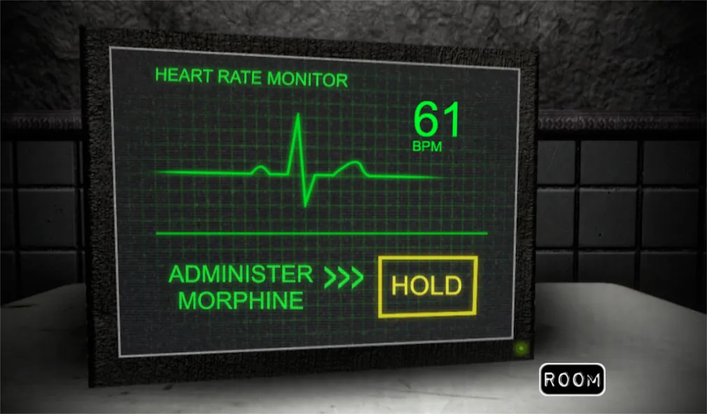 Asylum Night Shift 3 (Асайлум Найт Шифт 3) [МОД Mega Pack] Screenshot 5