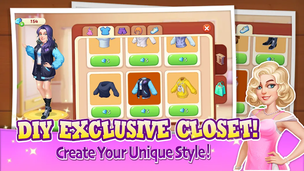 The Cooking Show (Зе Кукинг Шоу) [МОД Unlimited Money] Screenshot 3