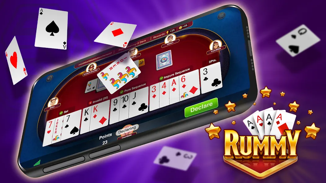 Circle Of Games - Fun Games (Циркл оф Геймс) [МОД Много денег] Screenshot 2