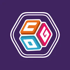 Взлом Circle Of Games - Fun Games (Циркл оф Геймс)  [МОД Много денег]