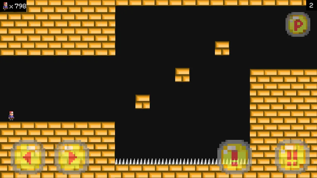 Trap Dungeons 2 (Трап Данженс 2) [МОД Все открыто] Screenshot 5