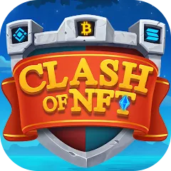 Взломанная Clash Of NFT (Клаш оф НФТ)  [МОД Unlocked]