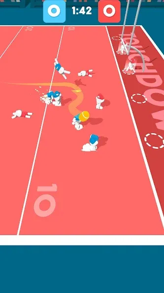 Ball Mayhem! [МОД Бесконечные деньги] Screenshot 5