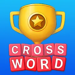Скачать взлом Crossword Online: Word Cup  [МОД Unlimited Money]