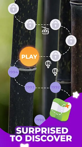 Word Line: Crossword Adventure [МОД Unlocked] Screenshot 5
