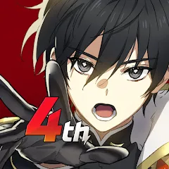 Скачать взлом Lord of Heroes: anime games (Лорд оф Хироес)  [МОД Бесконечные монеты]