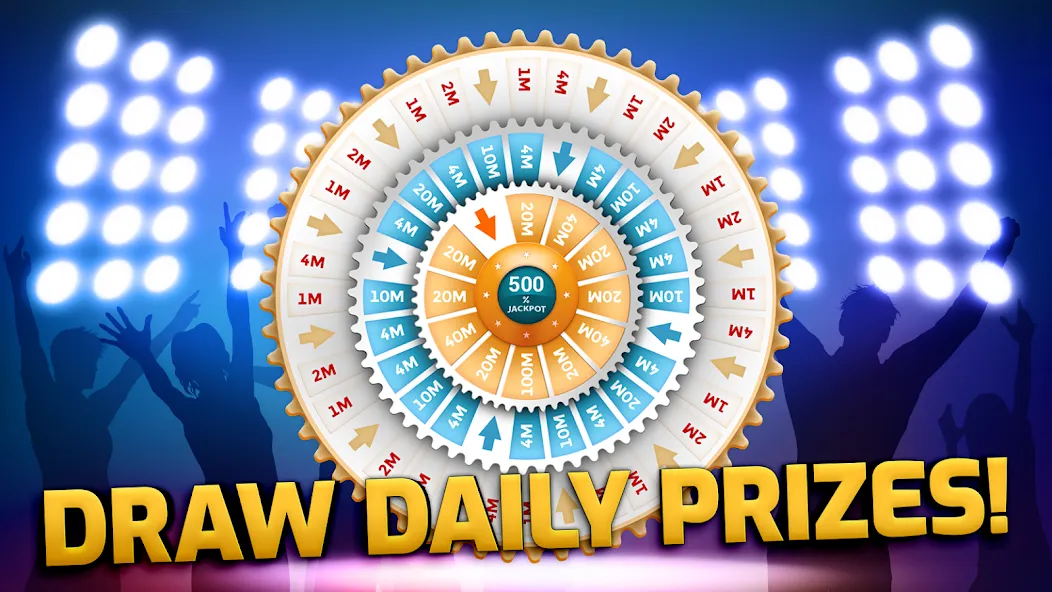 Club7™ Casino - Slots 777 (Клуб7 Казино) [МОД Бесконечные монеты] Screenshot 2