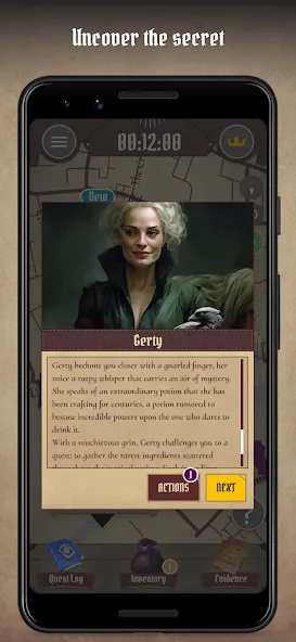 CluedUpp Geogames (Клюедапп Геоигры) [МОД Бесконечные деньги] Screenshot 4