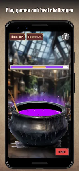 CluedUpp Geogames (Клюедапп Геоигры) [МОД Бесконечные деньги] Screenshot 5