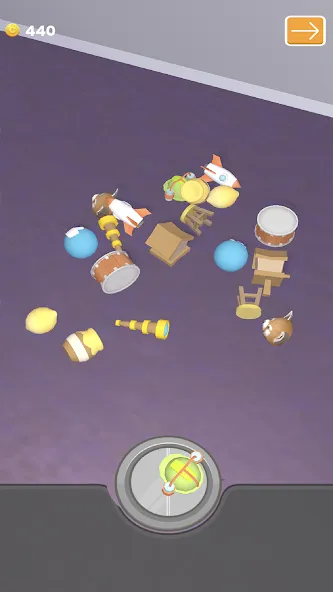 Talking Cactus (Токинг Кактус) [МОД Бесконечные монеты] Screenshot 4