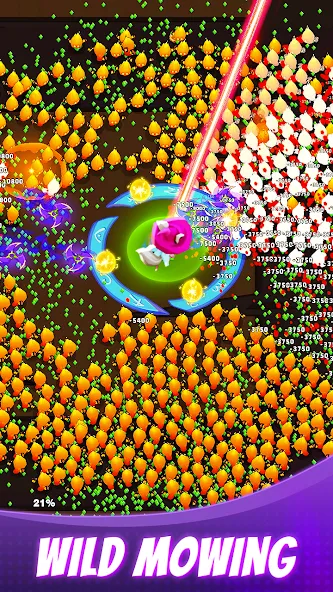 Lonely Survivor (Лонли Сурвайвер) [МОД Mega Pack] Screenshot 3