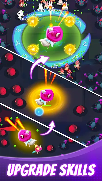 Lonely Survivor (Лонли Сурвайвер) [МОД Mega Pack] Screenshot 4