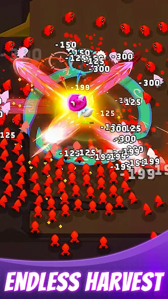 Lonely Survivor (Лонли Сурвайвер) [МОД Mega Pack] Screenshot 5