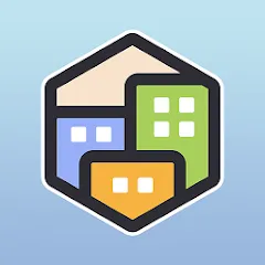 Скачать взлом Pocket City Free (Покет Сити)  [МОД Много денег]