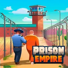 Взломанная Prison Empire Tycoon－Idle Game  [МОД Menu]