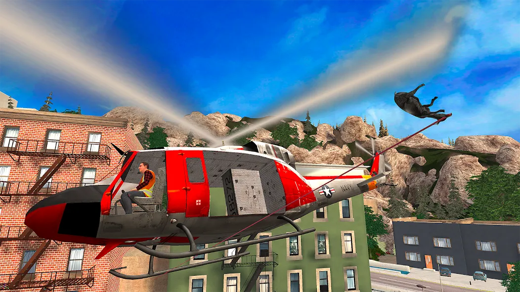 Goat Simulator (Гоут Симулятор) [МОД Много денег] Screenshot 5