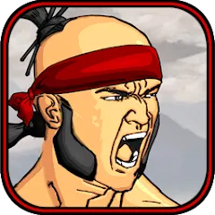 Взлом Martial Arts Brutality (МаршалАртсБруталити)  [МОД Много денег]