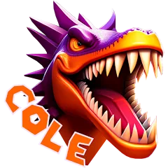 Скачать взлом COLE Games (КОЛЕ Геймс)  [МОД Много монет]