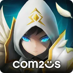 Скачать взломанную Summoners War  [МОД Много монет]