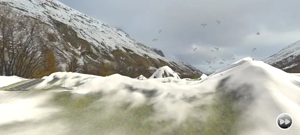 The Track Titans (Зе Трэк Титанс) [МОД Много монет] Screenshot 2